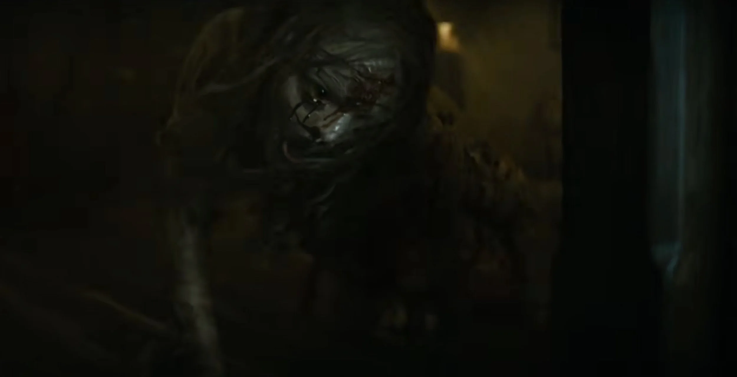 JackedUp Trailer for LEE CRONIN'S THE MUMMY Unleashes an Evil Dead